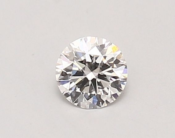 0.39 ct lab-grown Round Diamond