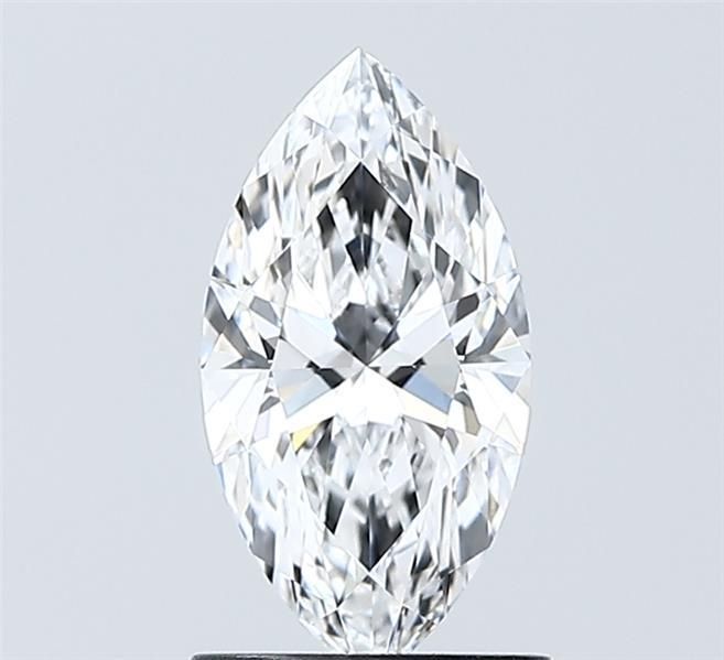 1.06 ct. marquise Lab Grown Diamond front image