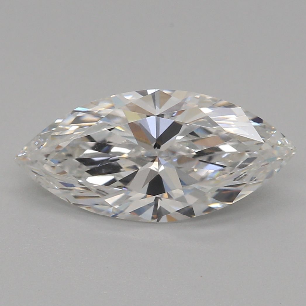 1.04 ct. marquise Lab Grown Diamond front image