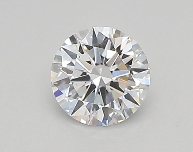 0.28 ct lab-grown Round Diamond