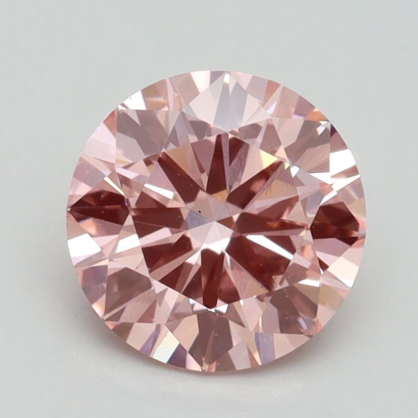 1.90 ct Round diamond
