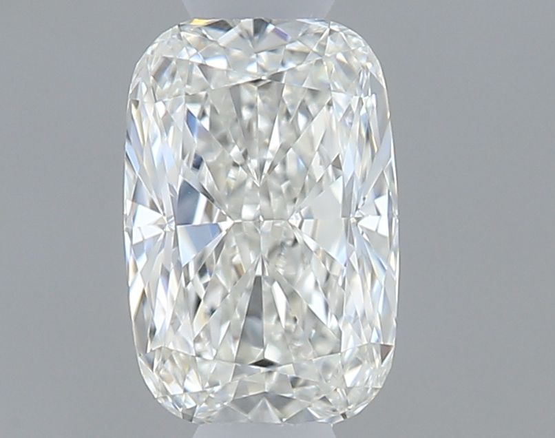 0.33 ct Cushion brilliant Diamond