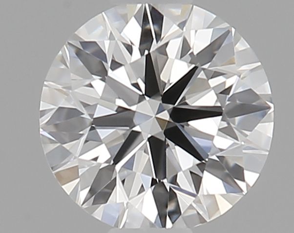 0.30 ct Round diamond