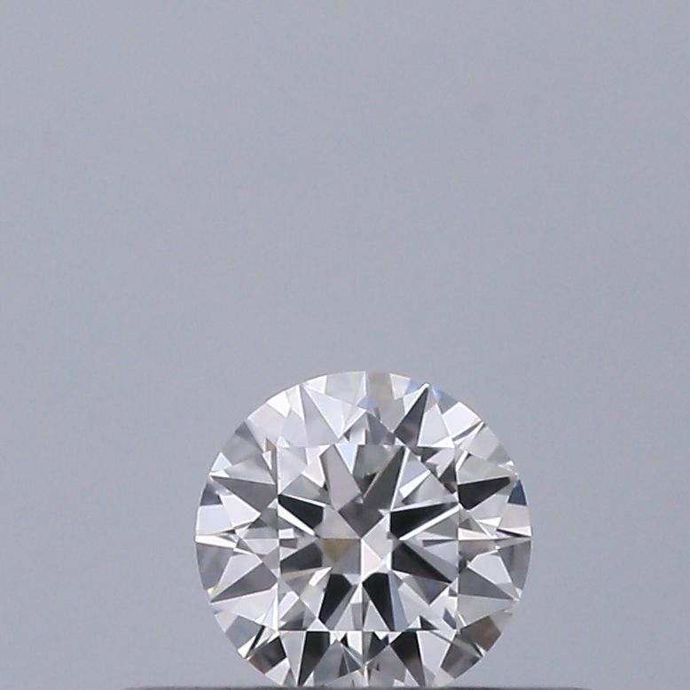 0.18 ct Round Diamond