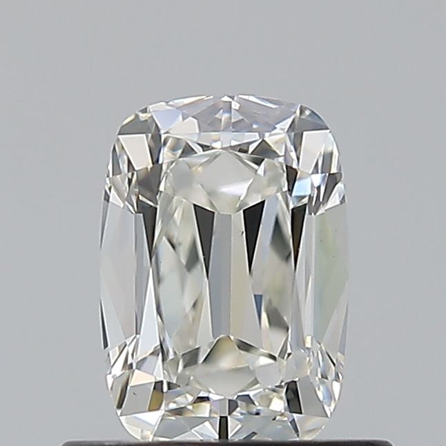 0.7 ct Old miner Diamond