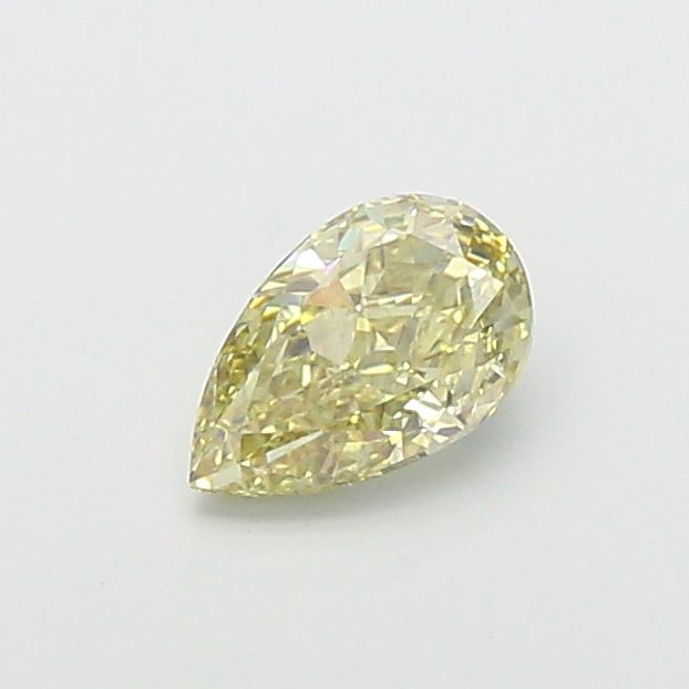 1.00 ct Pear diamond