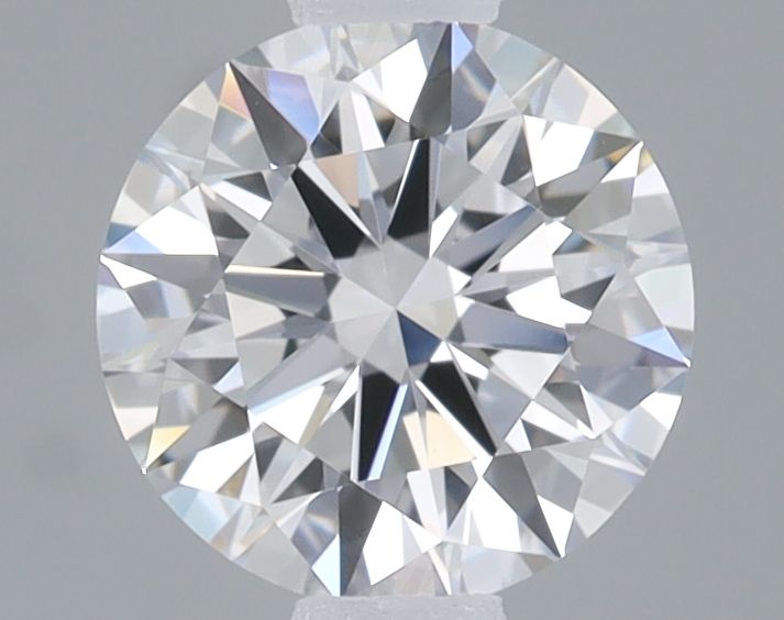 1.06 ct. round Lab Grown Diamond front image