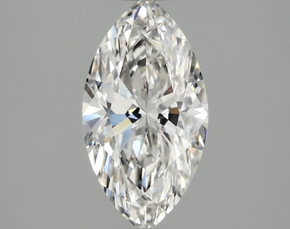 1.51 ct Marquise diamond