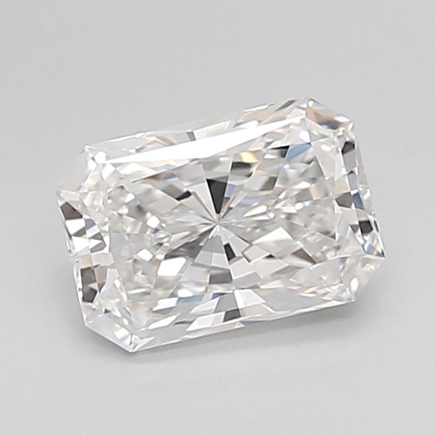 1.03 ct. radiant Lab Grown Diamond front image