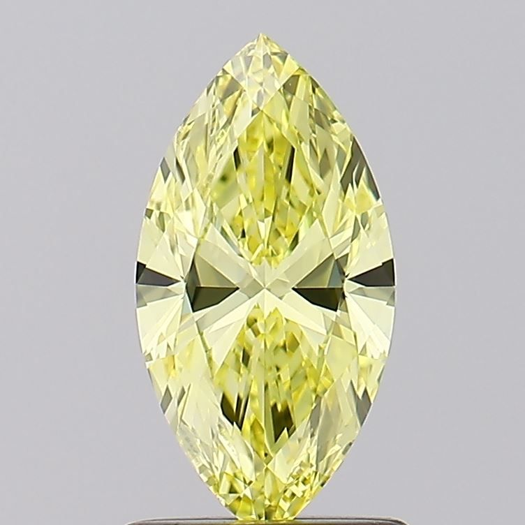 1.01 ct. marquise Lab Grown Diamond front image