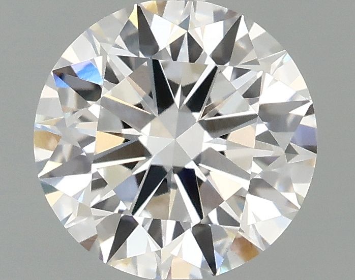 1.06 ct. round Lab Grown Diamond front image