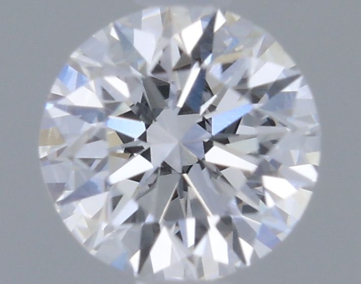 0.28 ct lab-grown Round Diamond