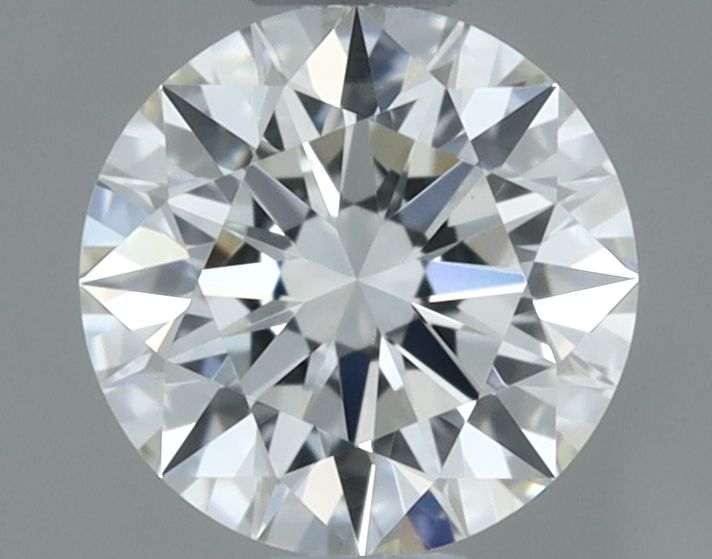 0.31 ct Round diamond