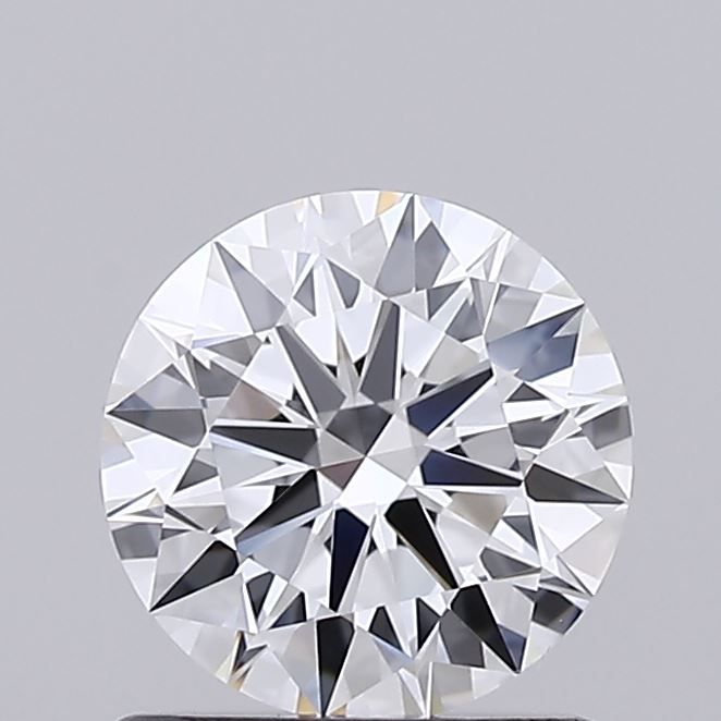 0.83 ct. round Lab Grown Diamond front image