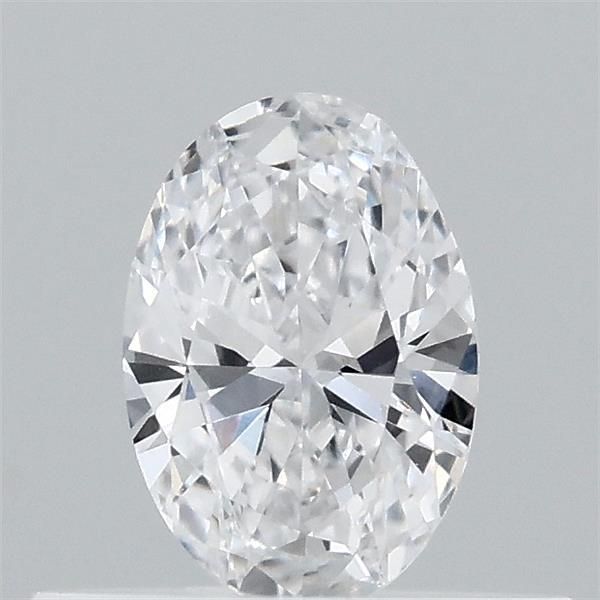 0.31 ct lab-grown Oval Diamond