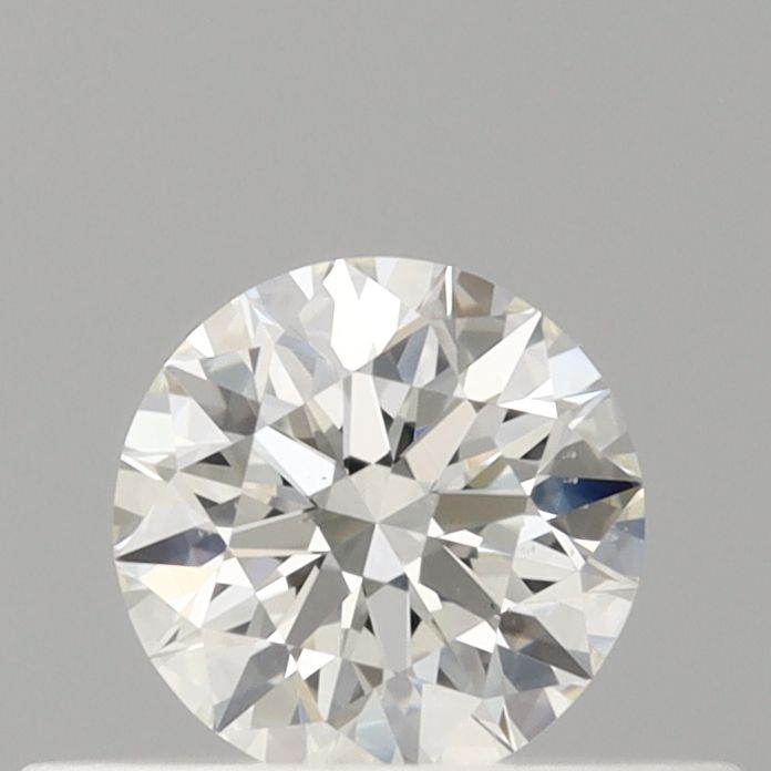 0.31 ct Round diamond