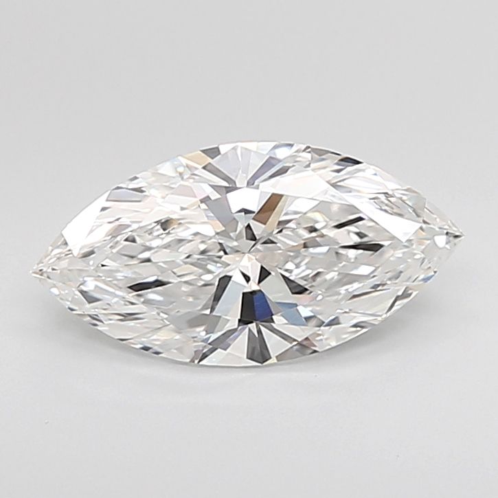 2.04 ct. marquise Lab Grown Diamond front image
