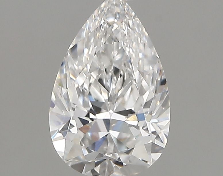 1.01 ct. pear Lab Grown Diamond front image