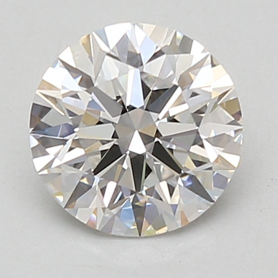 1.50 ct. round Lab Grown Diamond front image