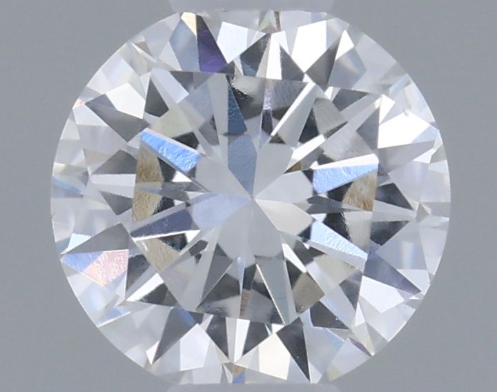 0.33 ct lab-grown Round Diamond