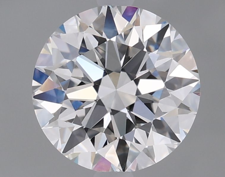 1.09 ct. round Lab Grown Diamond front image