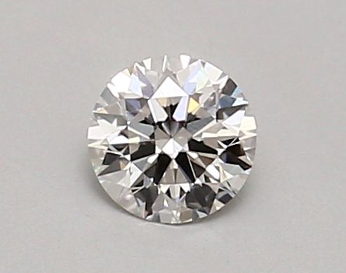 0.38 ct lab-grown Round Diamond