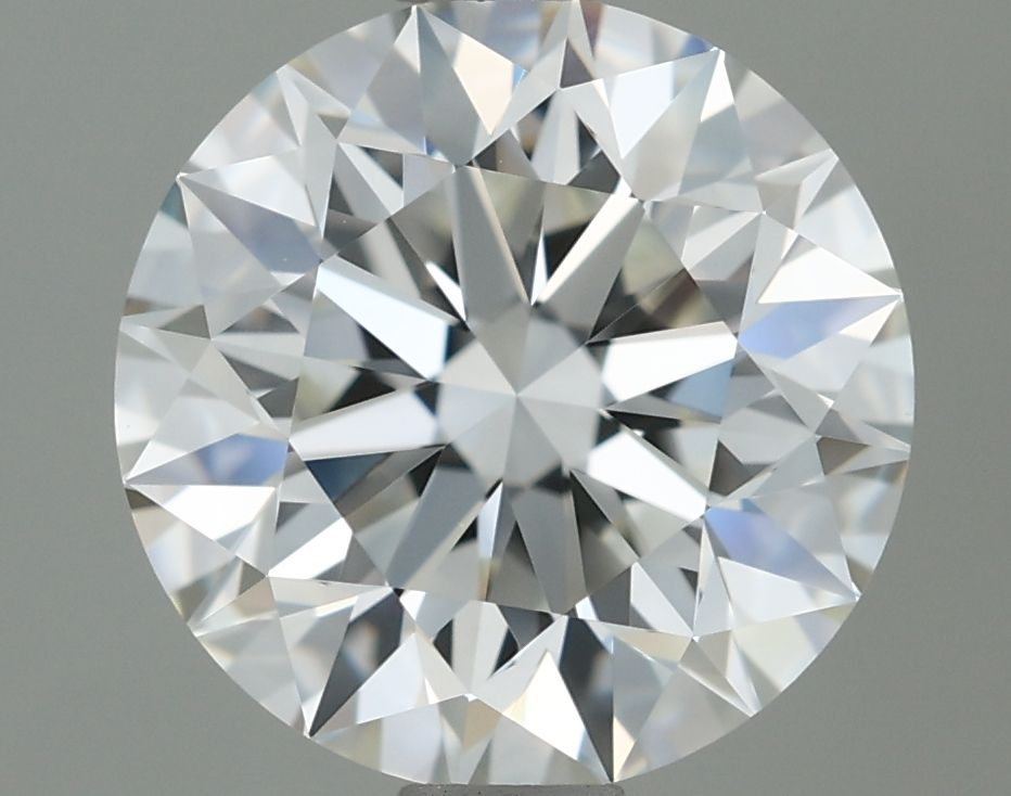 1.70 ct Round diamond