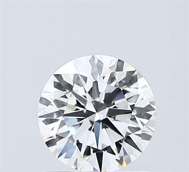 1.00 ct. round Lab Grown Diamond front image