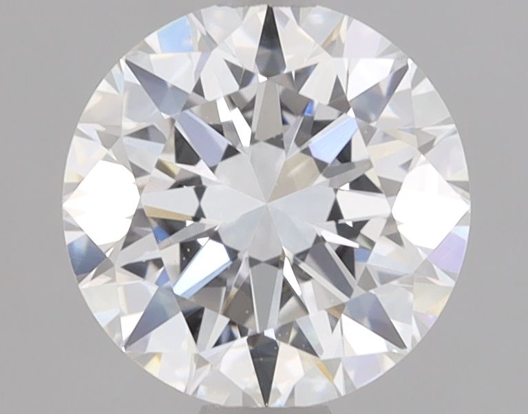 1.03 ct. round Lab Grown Diamond front image