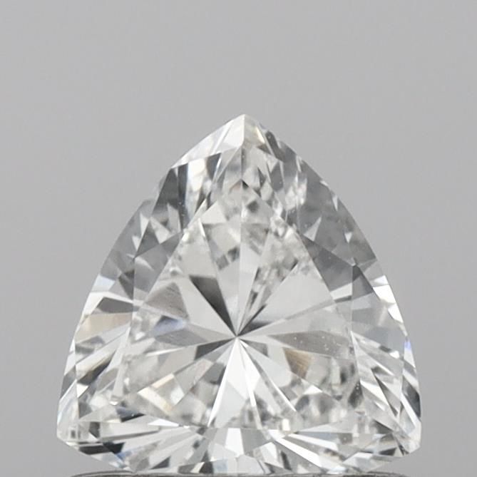 0.49 ct lab-grown Triangular Diamond