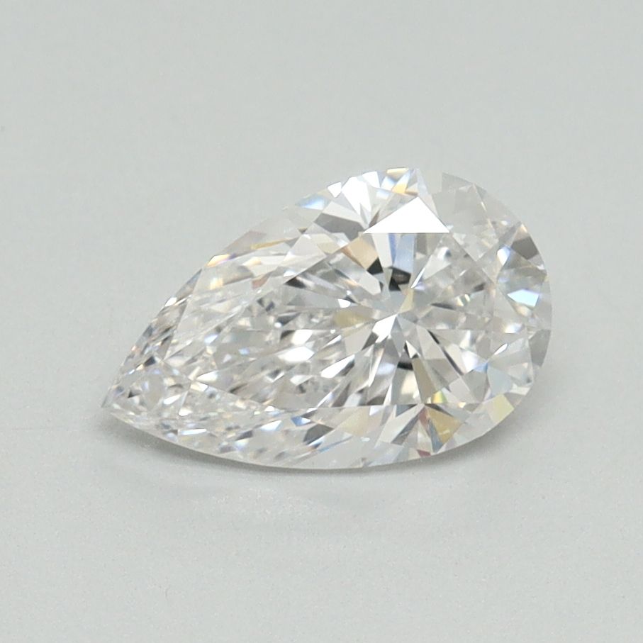 1.03 ct. pear Lab Grown Diamond front image