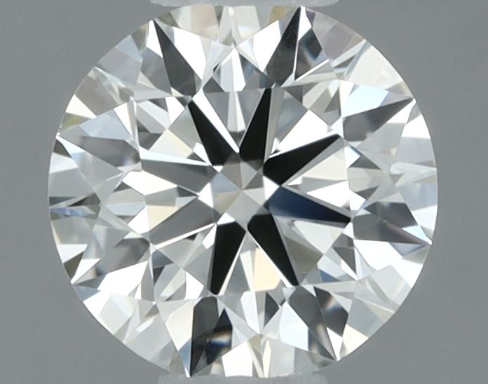 0.40 ct Round diamond