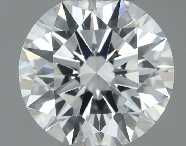 0.31 ct Round diamond