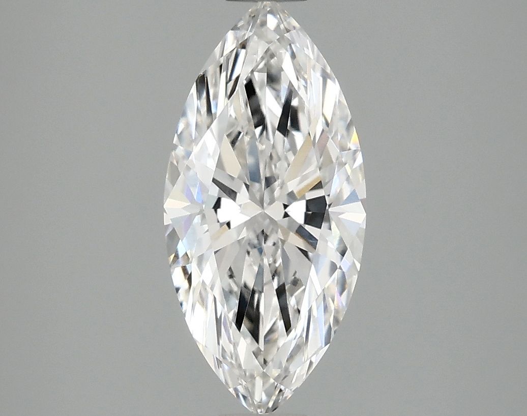 1.54 ct. marquise Lab Grown Diamond front image