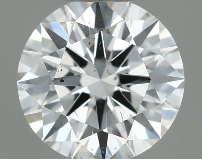 0.30 ct Round Natural Diamond