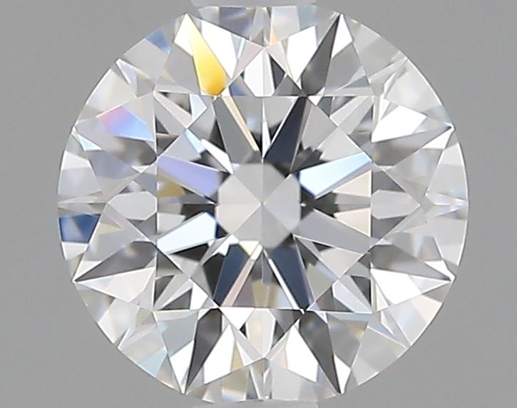 1.09 ct. round Lab Grown Diamond front image