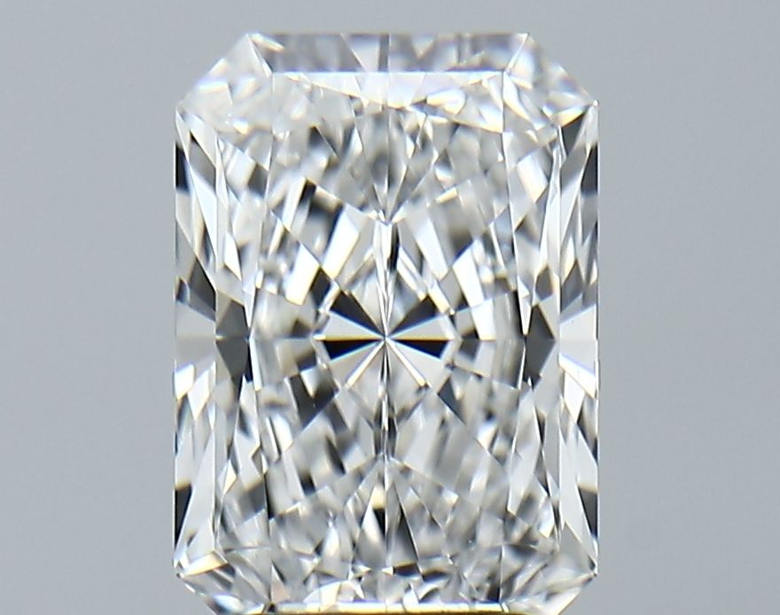 3.00 ct. radiant Lab Grown Diamond front image