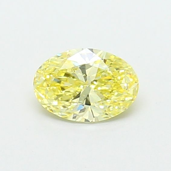 0.44 ct Oval diamond