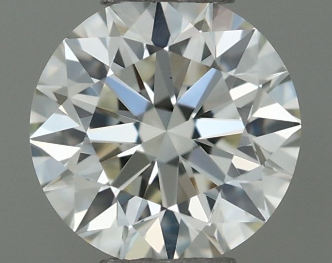 0.30 ct Round diamond