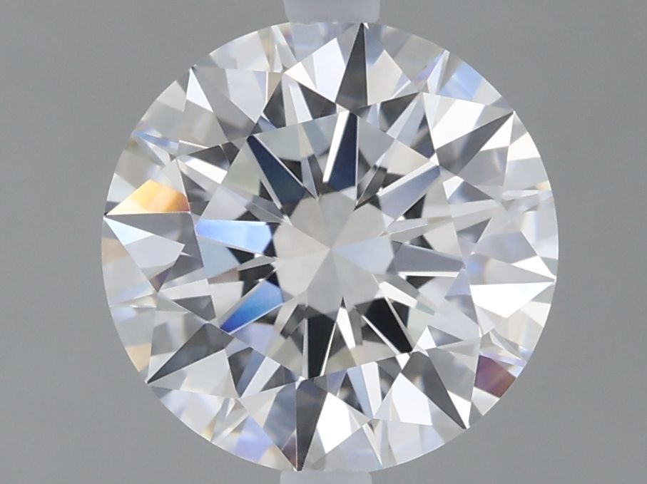 1.50 ct. round Lab Grown Diamond front image