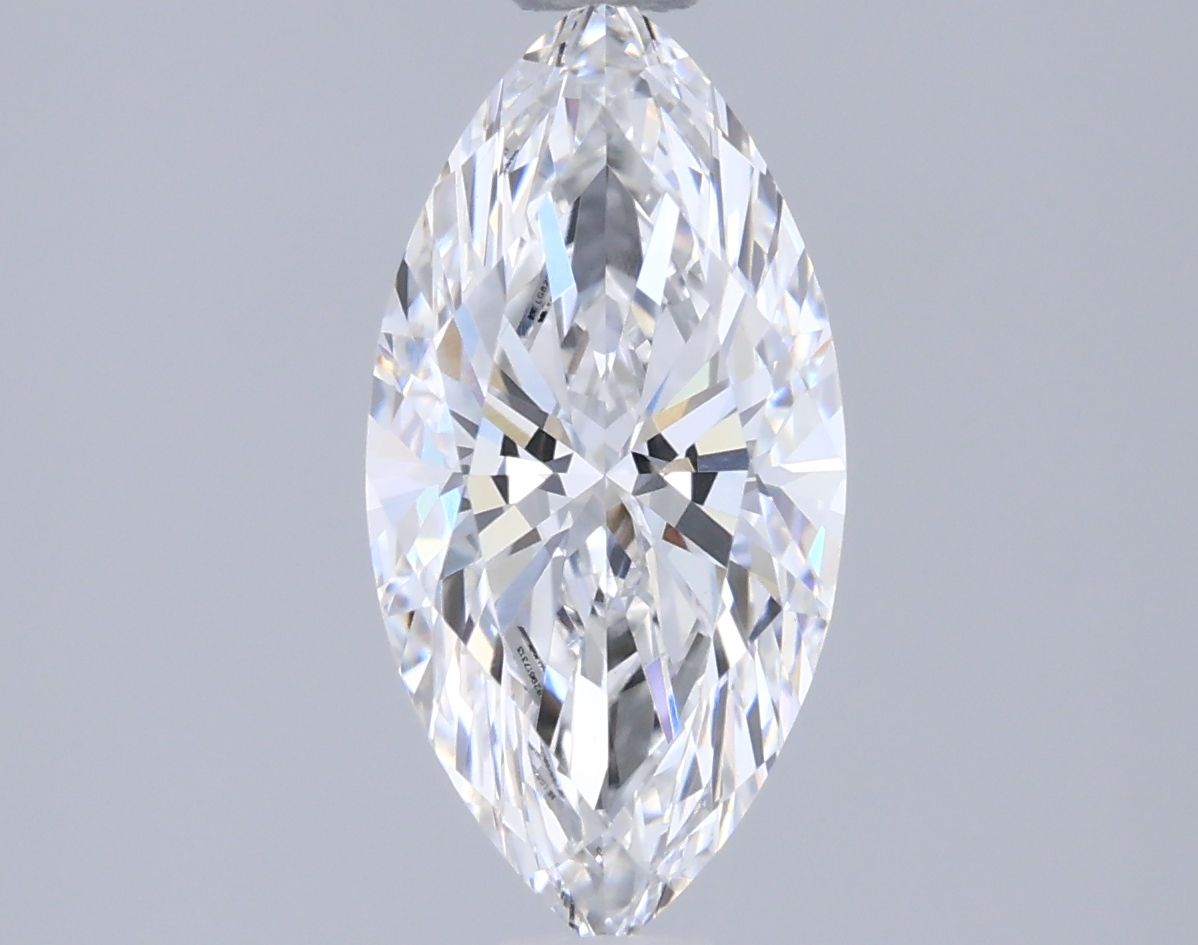 1.04 ct. marquise Lab Grown Diamond front image