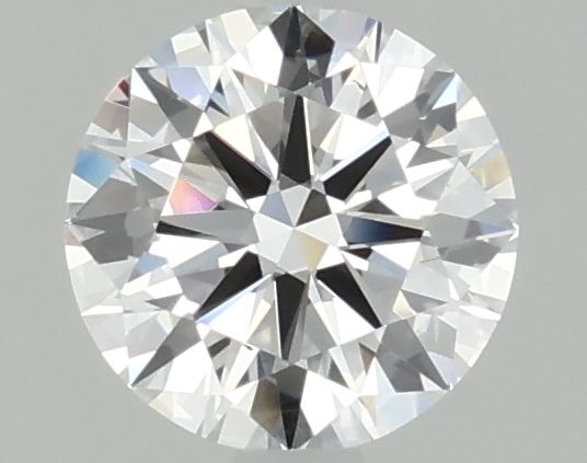 1.08 ct. round Lab Grown Diamond front image