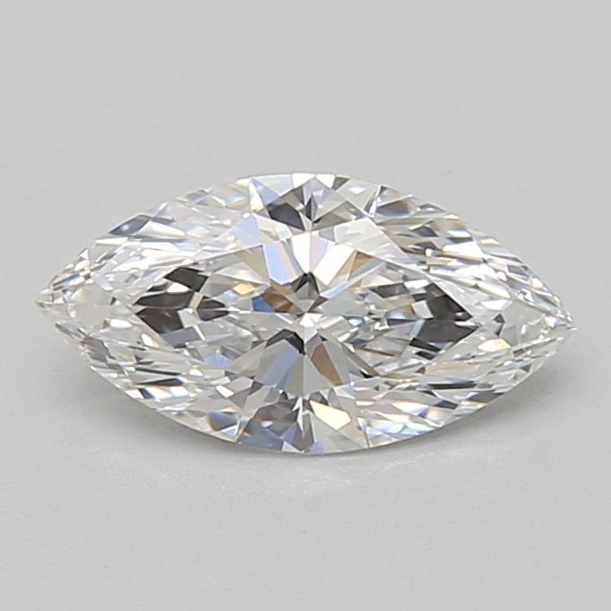 1.08 ct. marquise Lab Grown Diamond front image