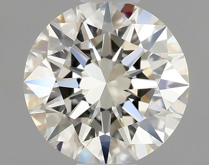 0.46 ct Round diamond
