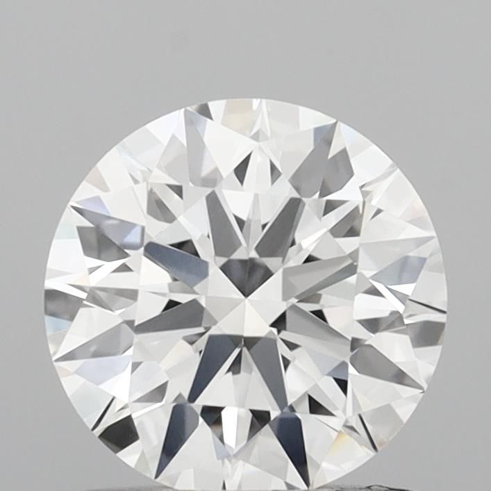 1.01 ct. round Lab Grown Diamond front image
