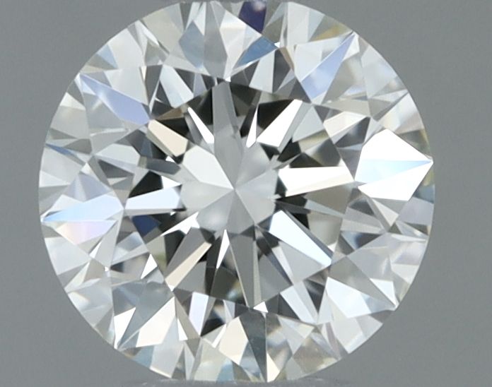 0.30 ct Round diamond