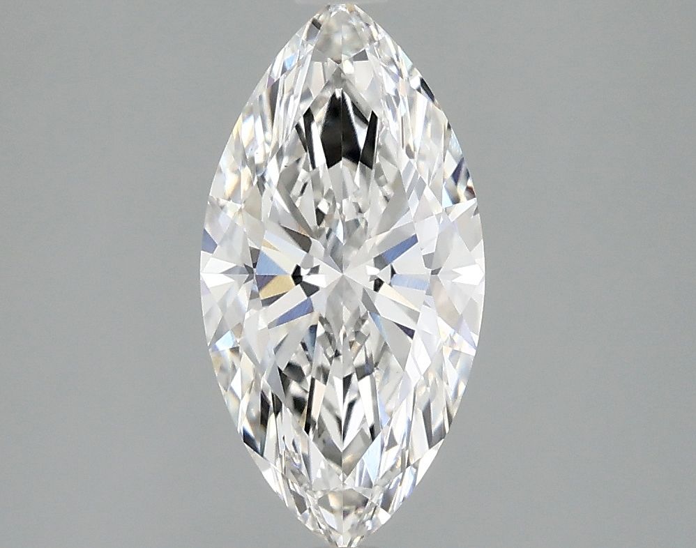 1.58 ct Marquise diamond