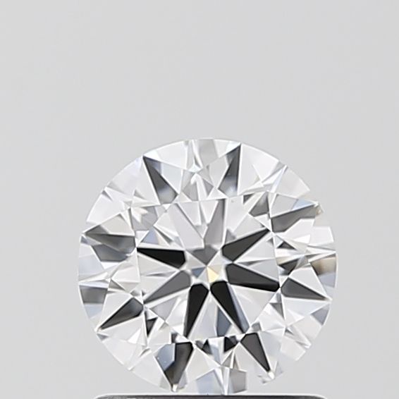 1.00 ct. round Lab Grown Diamond front image