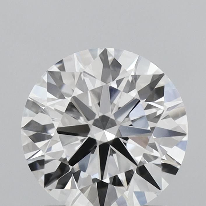 1.01 ct. round Lab Grown Diamond front image