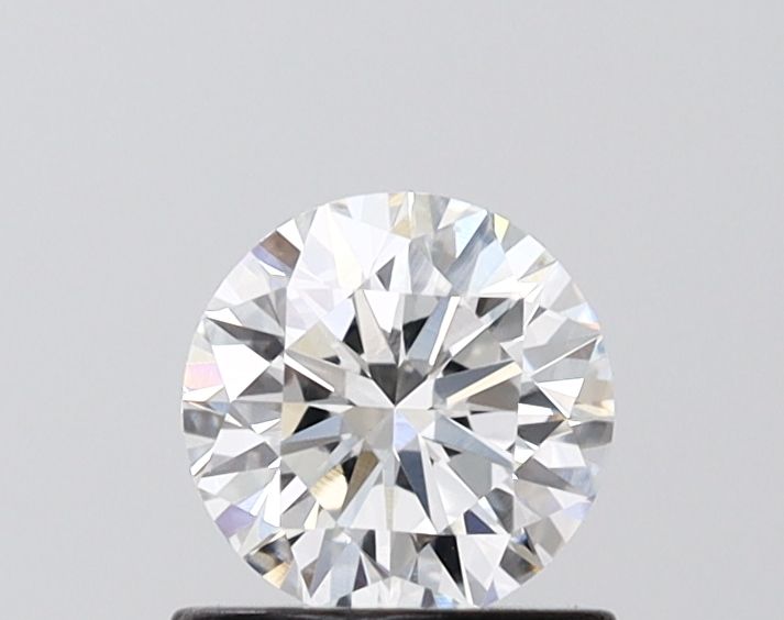 0.73 ct. round Lab Grown Diamond front image